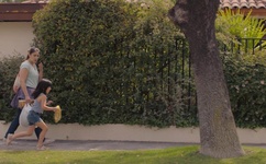 家里没人就让你弄一下